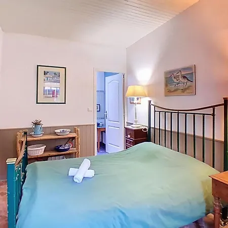 Hébergement de vacances La Coti 2 By Interhome *
