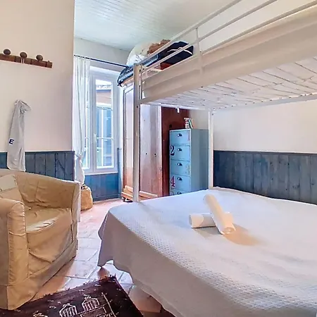 Hébergement de vacances La Coti 2 By Interhome Saint-Pierre-d'Oleron
