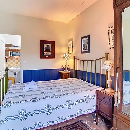 Hébergement de vacances La Coti 2 By Interhome