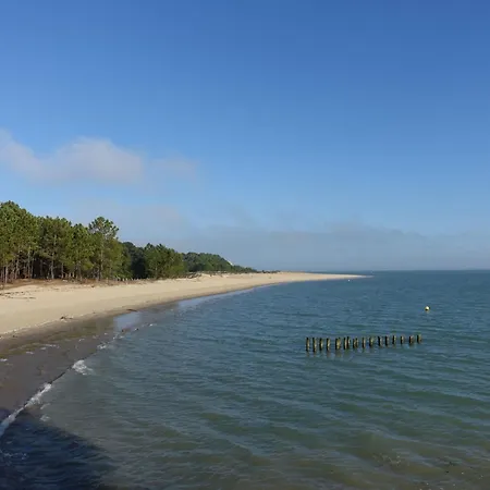 La Coti 2 By Interhome Saint-Pierre-d'Oleron