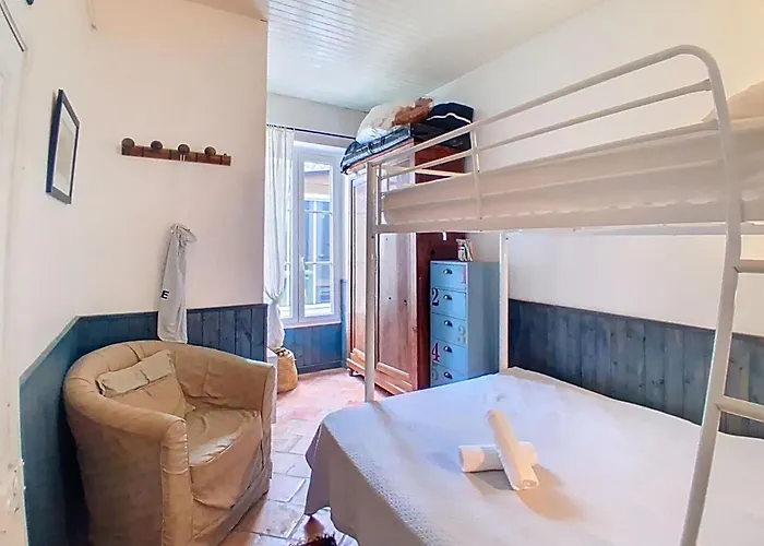 Сasa de vacaciones La Coti 2 By Interhome *