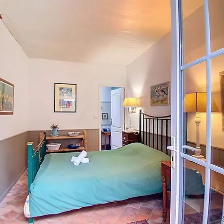 La Coti 2 By Interhome Dom wakacyjny Saint-Pierre-d'Oleron