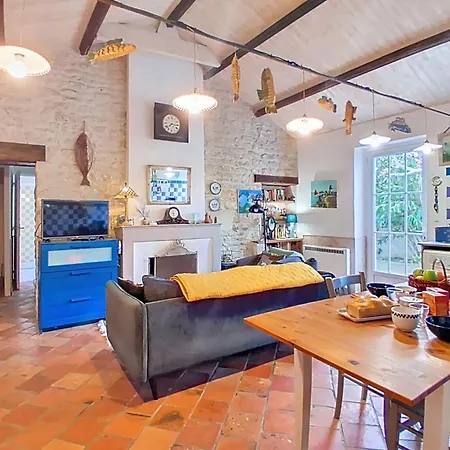 Dom wakacyjny La Coti 2 By Interhome Saint-Pierre-d'Oleron