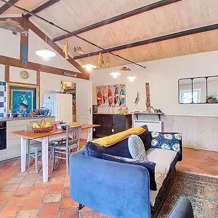 La Coti 2 By Interhome * Saint-Pierre-d'Oleron