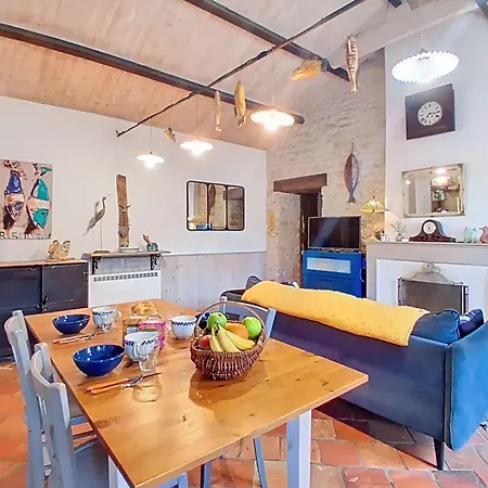 La Coti 2 By Interhome Dom wakacyjny