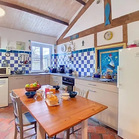 La Coti 2 By Interhome Dom wakacyjny Saint-Pierre-d'Oleron