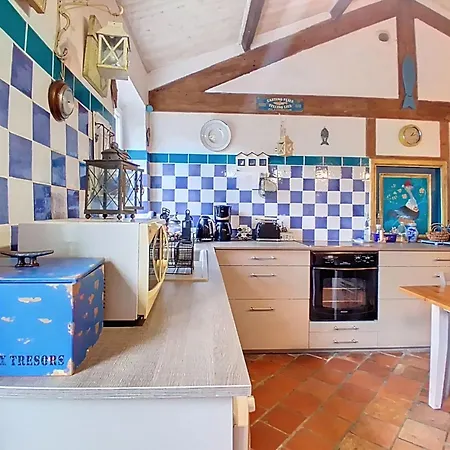 La Coti 2 By Interhome Saint-Pierre-d'Oleron