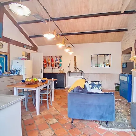 La Coti 2 By Interhome