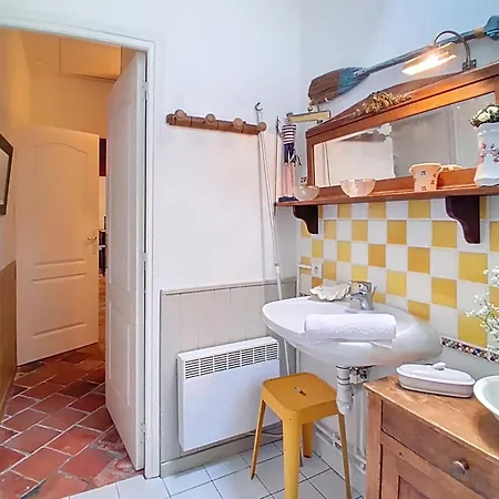 Dom wakacyjny La Coti 2 By Interhome Saint-Pierre-d'Oleron