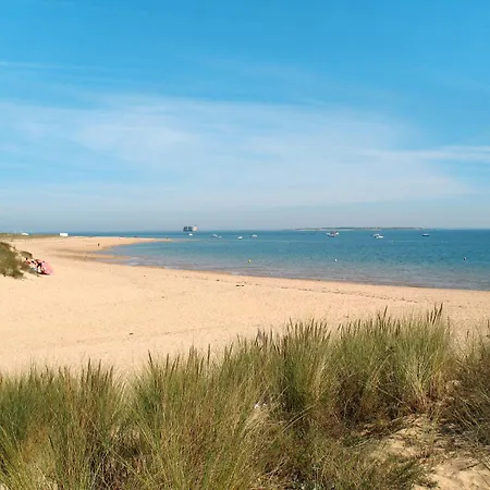 La Coti 2 By Interhome * Saint-Pierre-d'Oleron